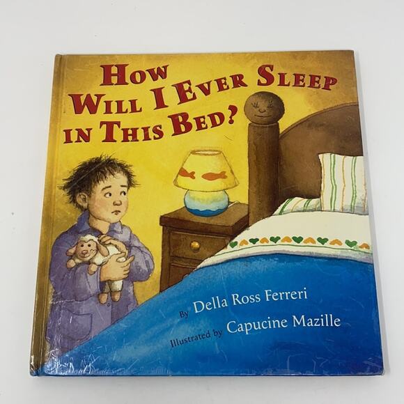 Bundle of 3 Hard Cover Childrens Books - Picture 2 of 8